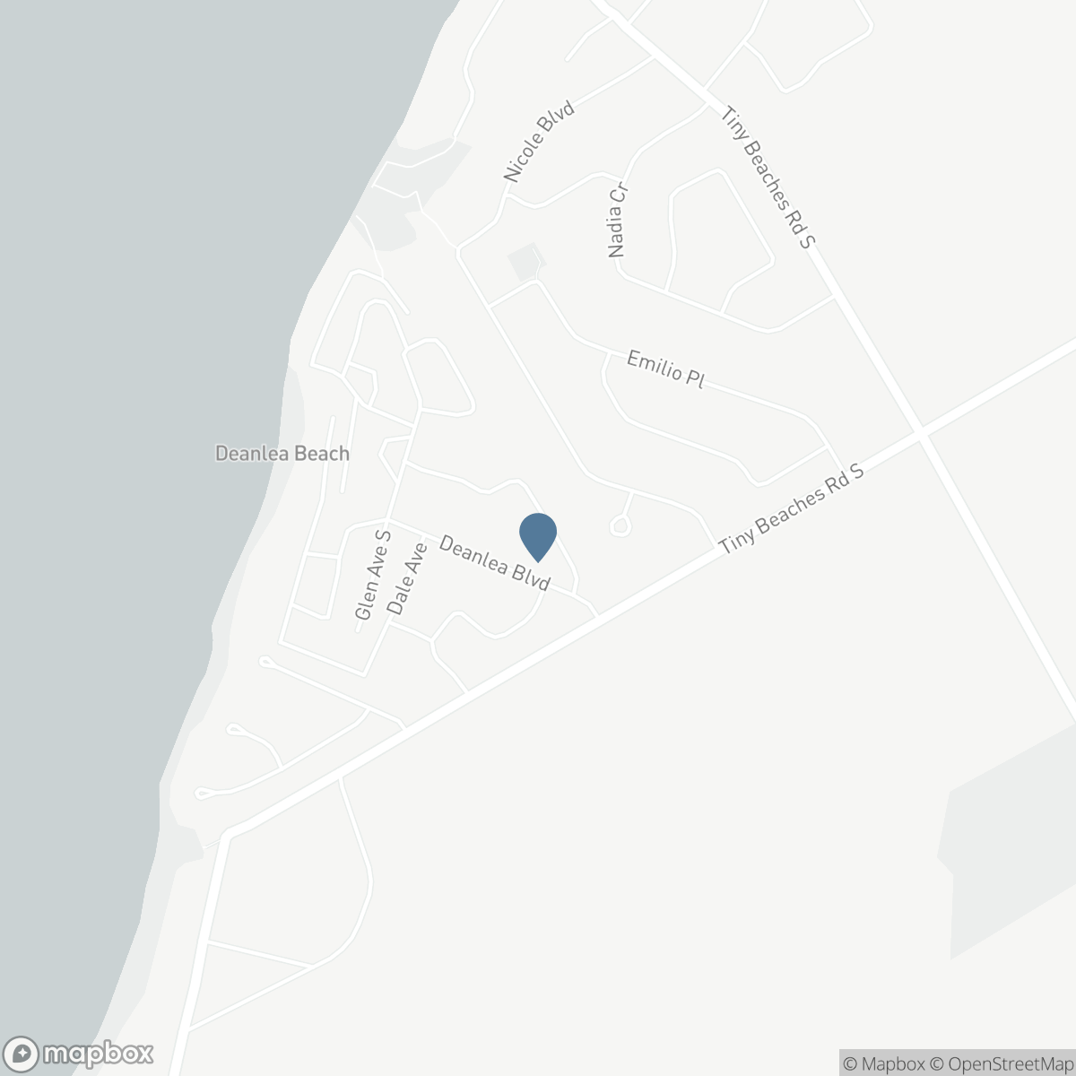 15 ROSEMARY ROAD, Tiny, Ontario L0L 2T0